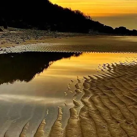 公寓 Calme Avec Balcon Et Wifi A - Fr-1-712-20 滨海维莱