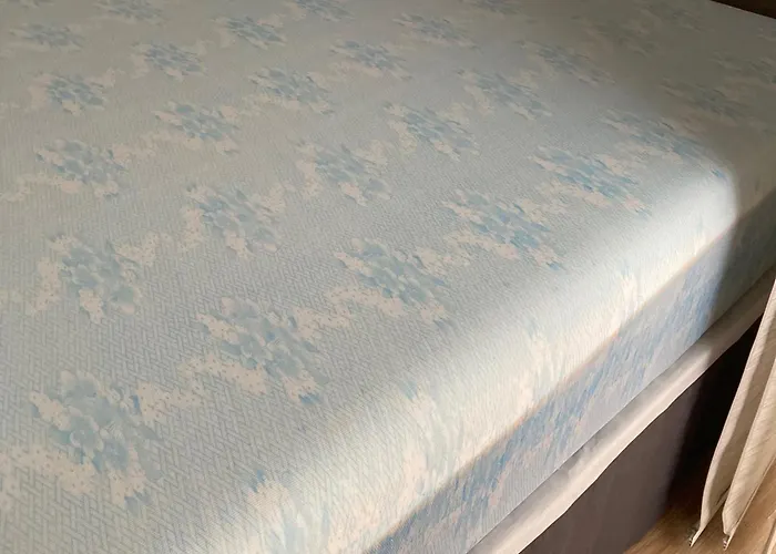 Calme Avec Balcon Et Wifi A - Fr-1-712-20 公寓