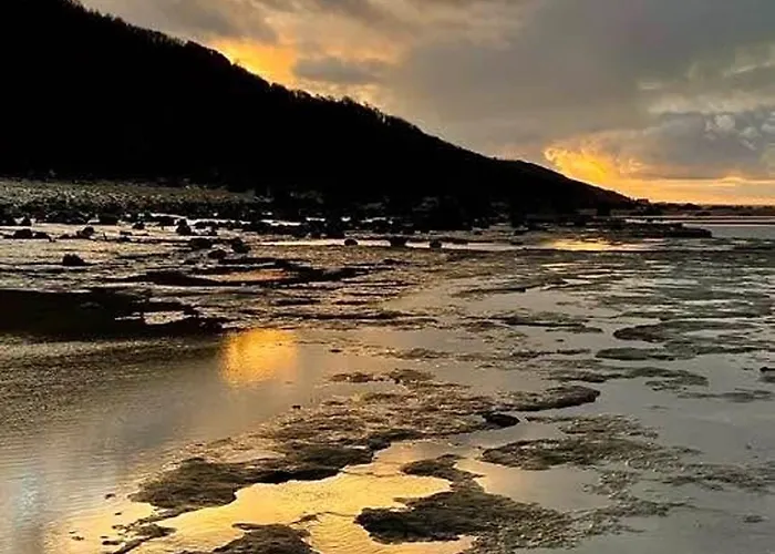 公寓 Calme Avec Balcon Et Wifi A - Fr-1-712-20 *