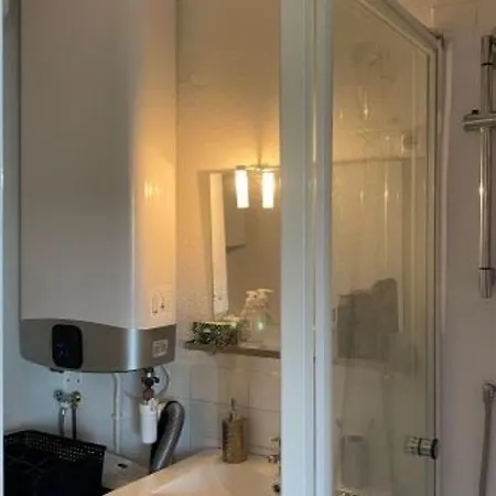 Appartement Calme Avec Balcon, Wifi Et Parking Près De La - Fr-1-712-20 Villers-sur-Mer