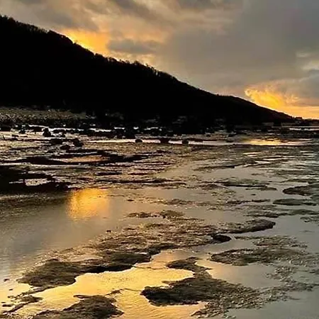Appartement Calme Avec Balcon, Wifi Et Parking Près De La - Fr-1-712-20 *