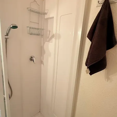 Apartmán Calme Avec Balcon Et Wifi A - Fr-1-712-20