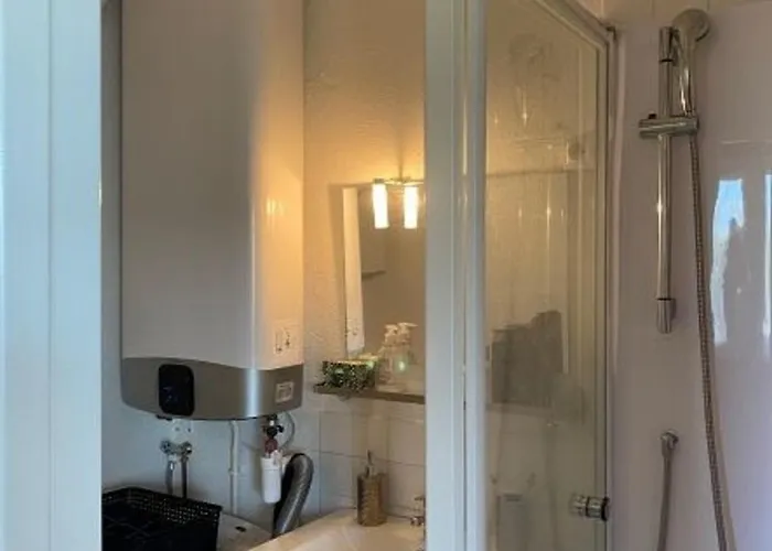 Apartment Calme Avec Balcon Et Wifi A - Fr-1-712-20 Villers-sur-Mer