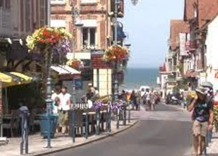 Calme Avec Balcon Et Wifi A - Fr-1-712-20