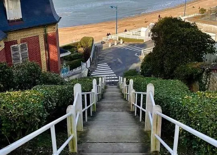 Calme Avec Balcon Et Wifi A - Fr-1-712-20 Apartment *